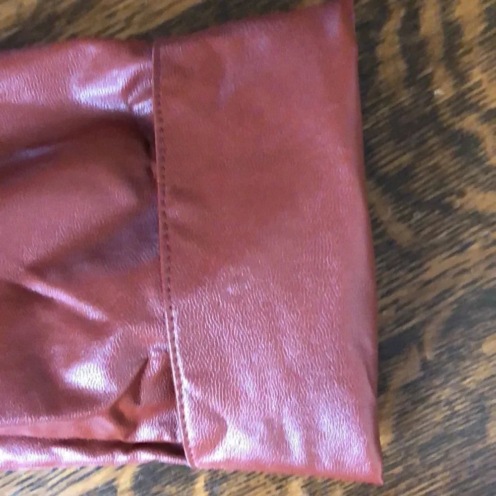 NEW Easel Rust Jacket NWOT - Picture 11 of 16